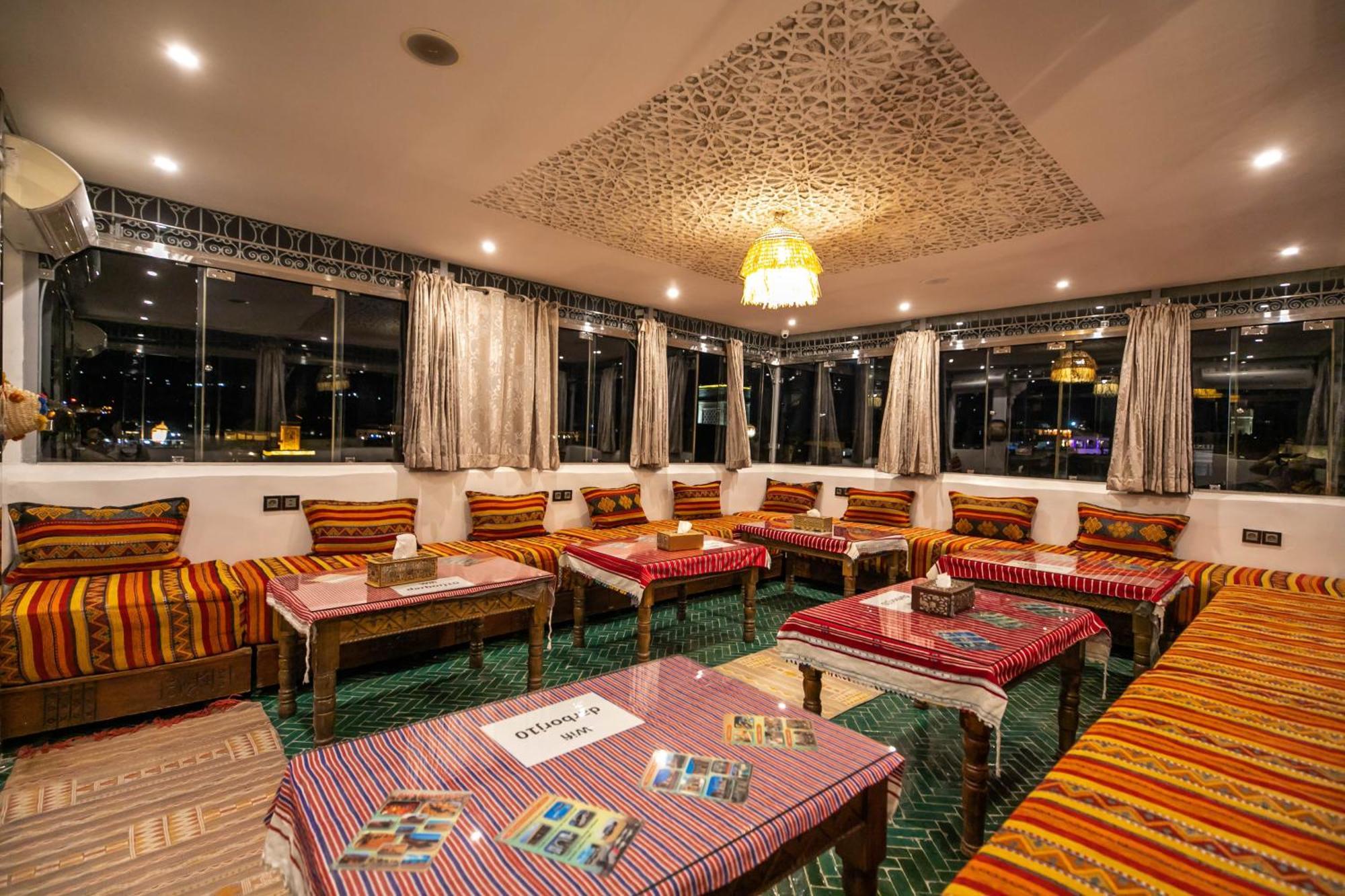 Dar Borj Hotel Fes Exterior photo